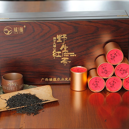 传承经典安化黑茶多少钱一斤